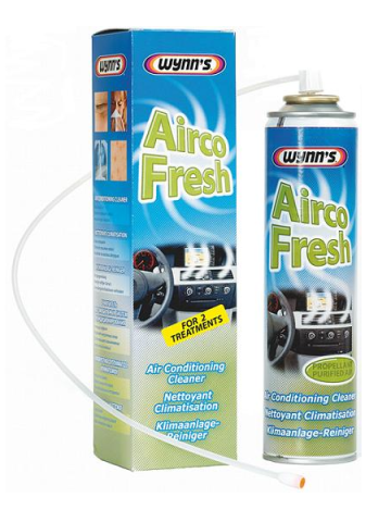 Spray curatare aer conditionat Airco-Fresh - 250 ml