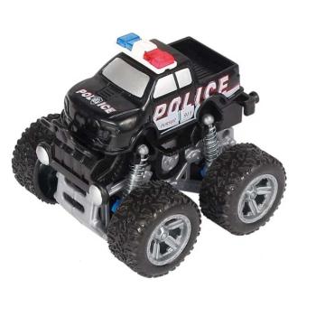 Jucarie masinuta off-road 4 x 4, monster truck, Politie de la Dali Mag Online Srl