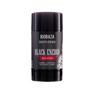 Deodorant stick barbati Biobaza 41027