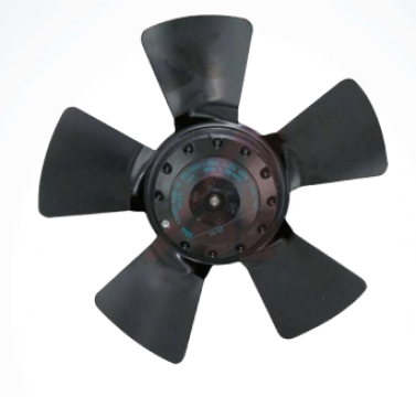 Ventilator axial AC axial fan A2E250AE6501 de la Ventdepot Srl