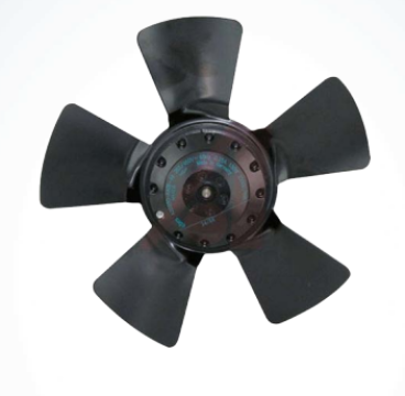 Ventilator axial AC axial fan A2E250AE6502 de la Ventdepot Srl