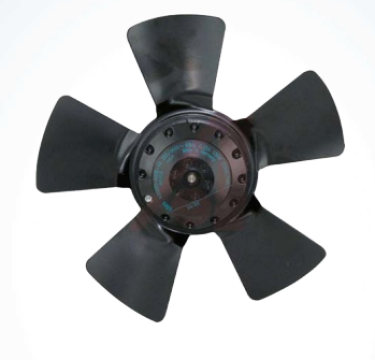 Ventilator axial AC axial fan A4S250AA0201 de la Ventdepot Srl