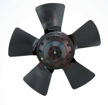 Ventilator axial AC axial fan A4S250AA0202 de la Ventdepot Srl