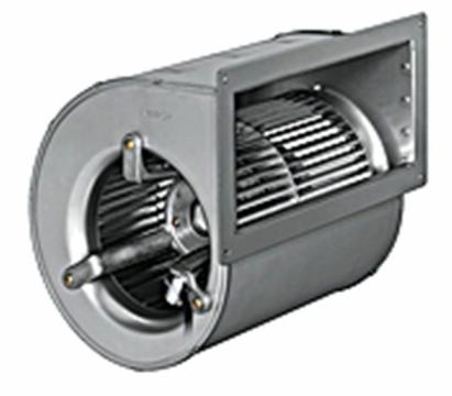 Ventilator AC centrifugal fan D2E146-AP43-22 de la Ventdepot Srl