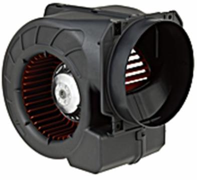 Ventilator AC centrifugal fan D2E146-KA45-01 de la Ventdepot Srl