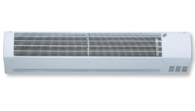 Aer conditionat Air curtain COR-IND-M 1000 W 27 230V de la Ventdepot Srl