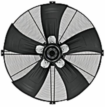 Ventilator axial S8E500-AJ03-01