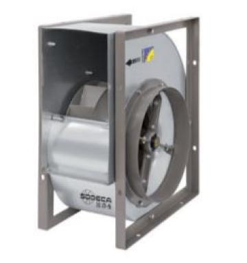 Ventilator cu curea Belt fan CSXR-1000