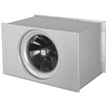 Ventilator tubulatura Elki 6035 E2 12 de la Ventdepot Srl