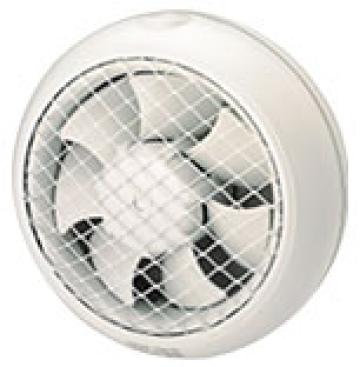 Ventilator axial de debit HCM150N de la Ventdepot Srl