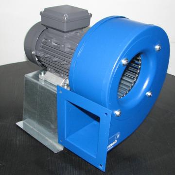 Ventilator centrifugal mono MB 12/5 M4 0.08kW de la Ventdepot Srl