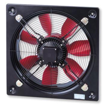 Ventilator axial HCBT/4-355/H-B