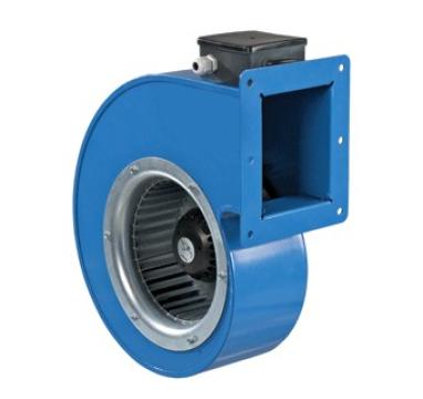 Ventilator centrifugal VCU 4E 225x102 de la Ventdepot Srl