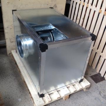 Ventilator Box HP350 1450rpm 2.2kW 400V