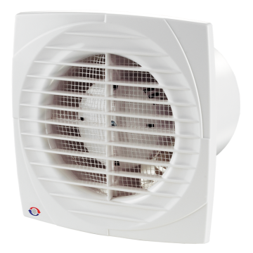 Ventilator de baie 125 DTH