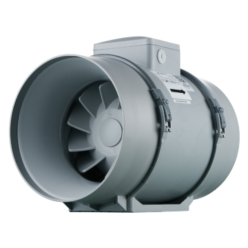 Ventilator de canal rotund TT 200 Pro