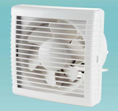 Ventilator fereastra VVR 180