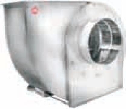 Ventilator inox HP250 950rpm 0.37kW 400V de la Ventdepot Srl