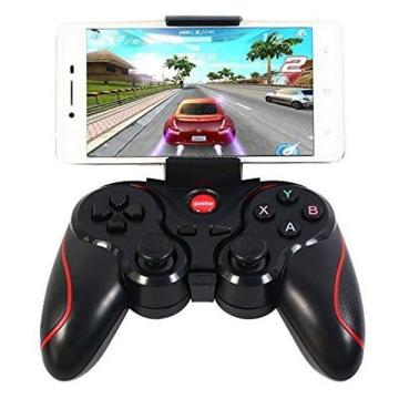 Gamepad wireless Android-IOS