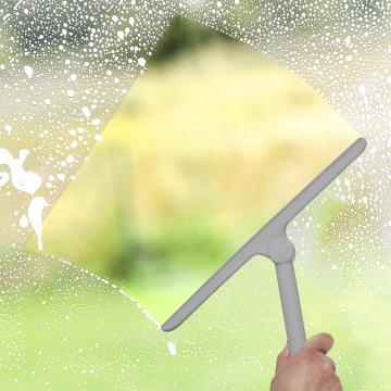 Racleta curatare geamuri cu lama pliabila, 28 cm de la Plasma Trade Srl (happymax.ro)