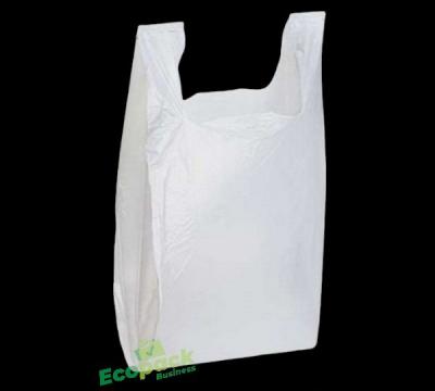 Pungi maieu 10-15 kg 50/set de la Ecopack Business Srl