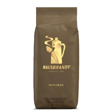 Cafea boabe Hausbrandt Superbar 1 kg de la Activ Sda Srl