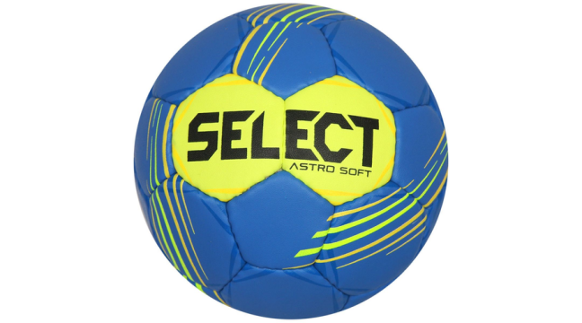 Minge handbal marimea 2 Select Astro Soft de la S-Sport International Kft.