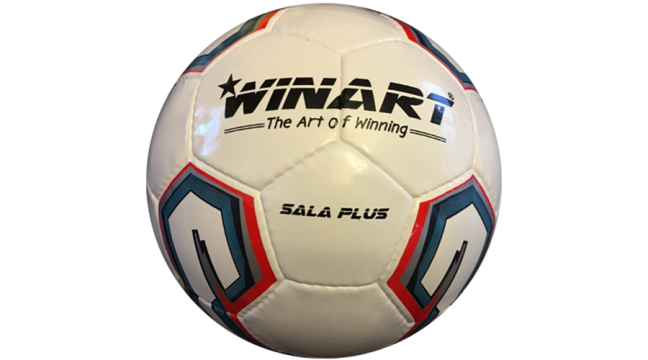 Minge de futsal Winart Sala Plus de la S-Sport International Kft.