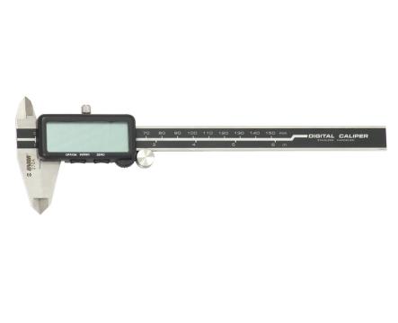 Subler electronic, Scala 0-150 mm de la Unior Tepid Srl