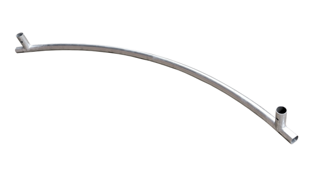 Componente cadru trambulina 180 cm, arc de picior S-sport.ro de la S-Sport International Kft.