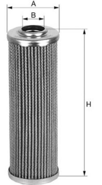 Filtru hidraulic Donaldson P 170601 / echivalent cu Hifi SH de la Drill Rock Tools