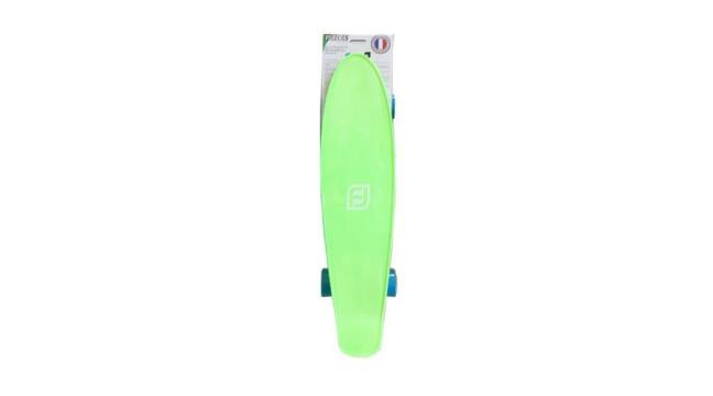 Skateboard Funbee Mini Board, verde Spartan