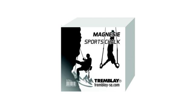 Carbonat de magneziu Tremblay de la S-Sport International Kft.