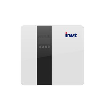 Invertor hibrid INVT BD 6KW hibrid monofazic de la Curentgratis.eu (Ciupercaria Srl)