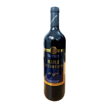 Vin pastoral Nama Vizantino 0.75 L (sgr) de la Sorana Prodcom Srl