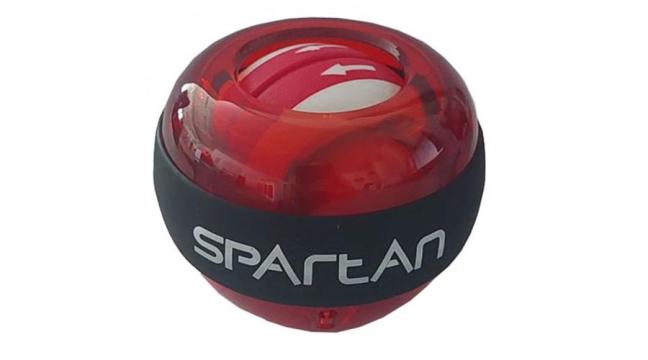 Minge Intaritor pentru brate si maini Spartan Roller Ball de la S-Sport International Kft.