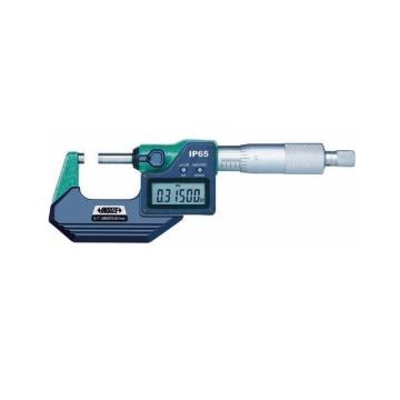 Micrometru digital de exterior, Scala 125-150 de la Unior Tepid Srl