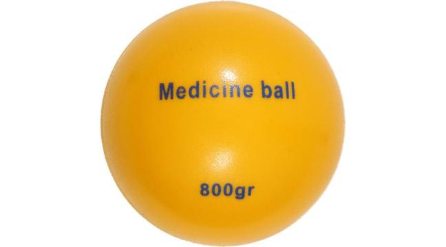 Minge medicala din PVC, perete neted, 0,8 kg Plasto de la S-Sport International Kft.