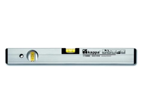 Nivela aluminiu clasica ProLevel cu magnet, L 1800 mm de la Unior Tepid Srl