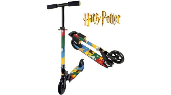 Trotineta Harry Potter 145 mm - Darpeje de la S-Sport International Kft.