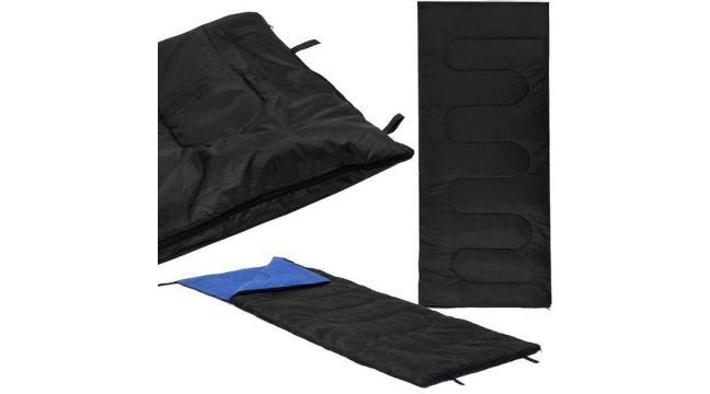 Sac de dormit de plasa 190x73 cm Springos de la S-Sport International Kft.