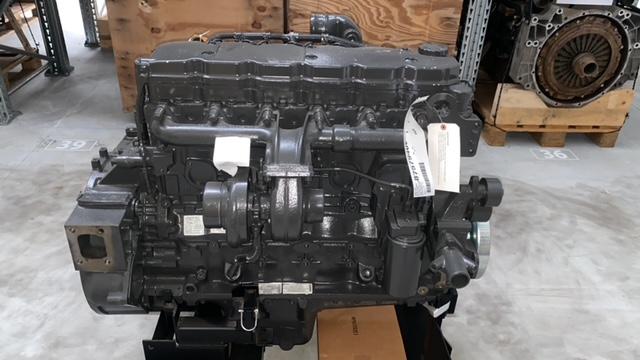 Motor Case 621E, F4HE9687H