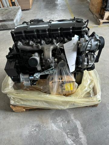 Motor Cummins QSB6.7