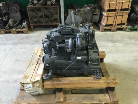 Motor Deutz TCD 2012 L04 2V