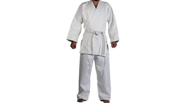 Kimono karate, 140 cm Spartan
