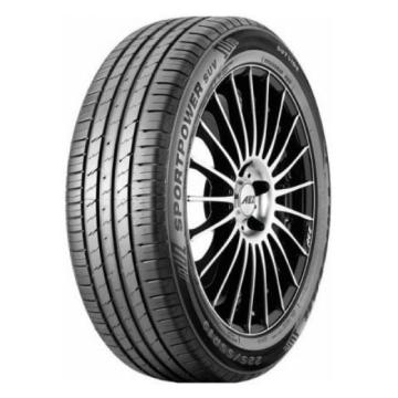 Anvelope vara Tristar 225/55 R19 Sportpower SUV de la Anvelope | Jante | Vadrexim