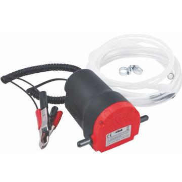 Pompa electrica 12V pentru transfer ulei, SelTech de la Select Auto Srl