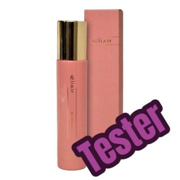 Tester apa de parfum Cote d'Azur, Elixir, Pink, Femei, 30ml de la M & L Comimpex Const SRL