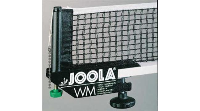 Plasa de ping-pong - concurs Joola WM