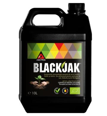 Biostimulator Blackjak, 1 litru, Aectra de la Dasola Online Srl